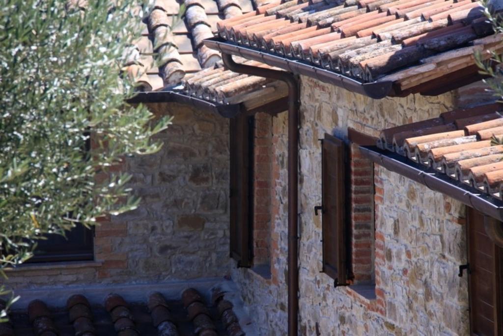 Casale Millesoli Bed and Breakfast Mugnano  Exterior foto
